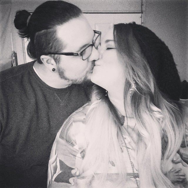 Кортни Мина, Courtney Mina, блоггер размера плюс, толстая женщина