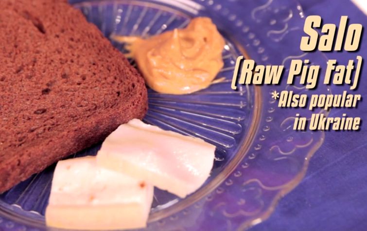 американцы против русской еды, американцы пробуют русскую еду, американцы едят русскую еду, американцы пробуют русские блюда