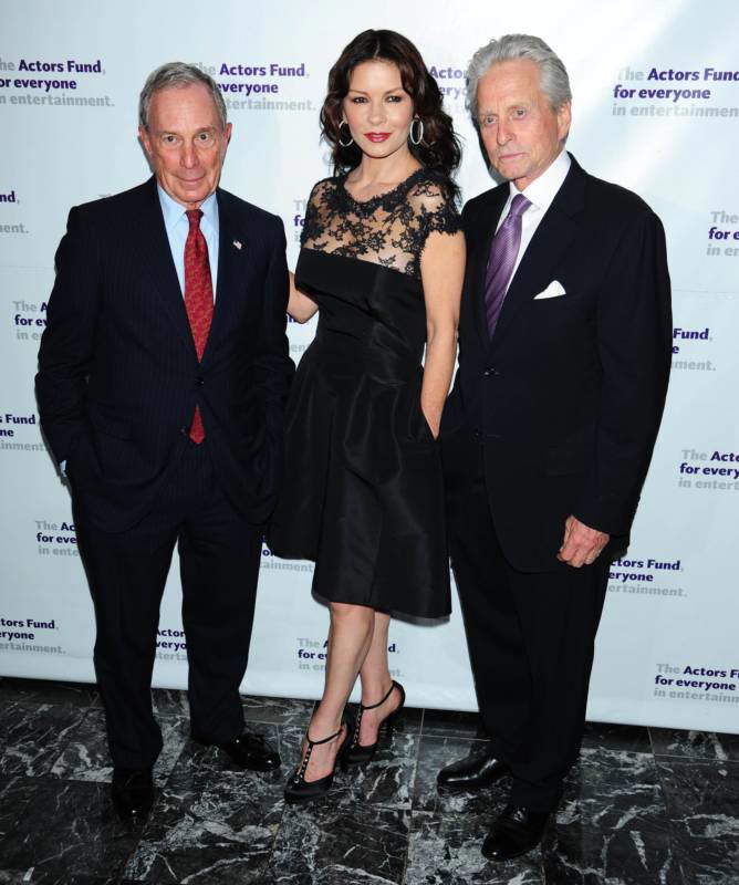 Кэтрин Зета-Джонс 2015, Catherine Zeta-Jones 2015, кэтрин зета-джонс пластическая операция