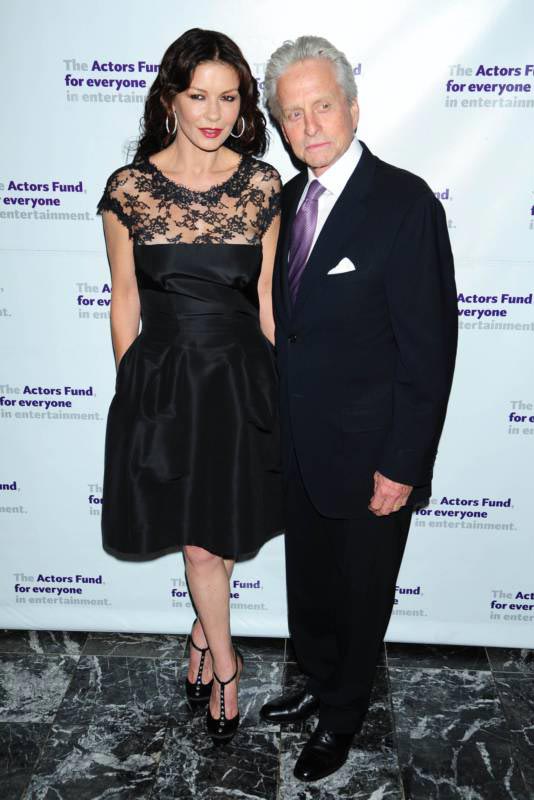 Кэтрин Зета-Джонс 2015, Catherine Zeta-Jones 2015, кэтрин зета-джонс пластическая операция