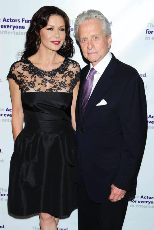 Кэтрин Зета-Джонс 2015, Catherine Zeta-Jones 2015, кэтрин зета-джонс пластическая операция