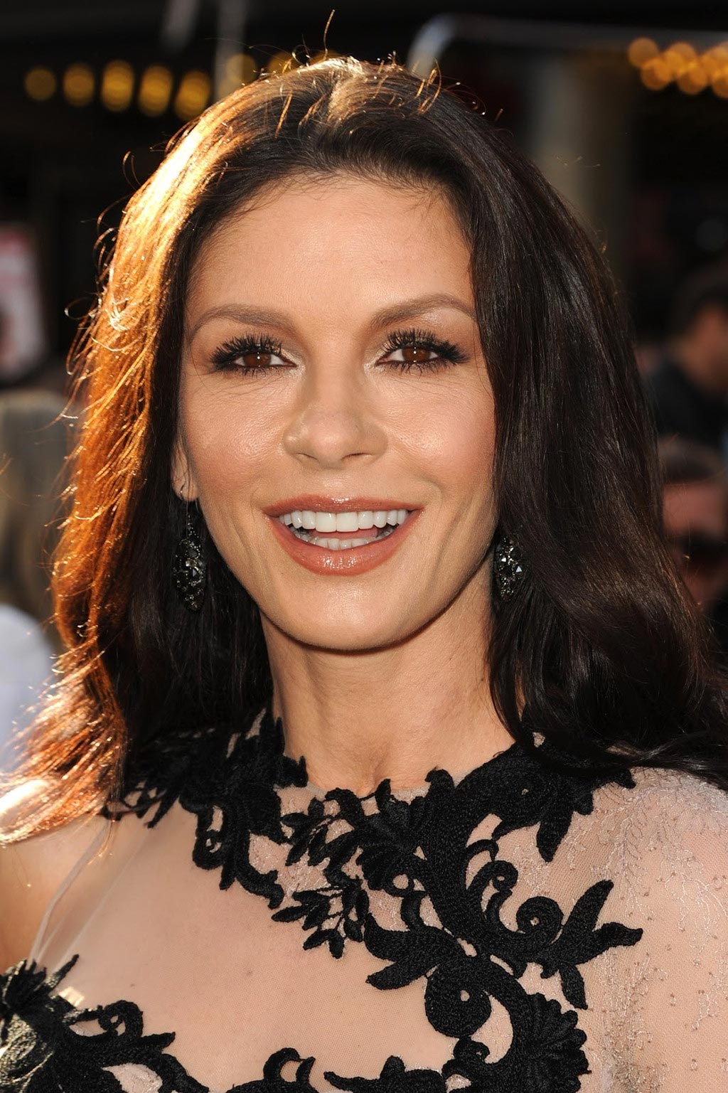 Кэтрин Зета-Джонс 2015, Catherine Zeta-Jones 2015, кэтрин зета-джонс пластическая операция