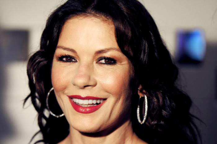 Кэтрин Зета-Джонс 2015, Catherine Zeta-Jones 2015, кэтрин зета-джонс пластическая операция