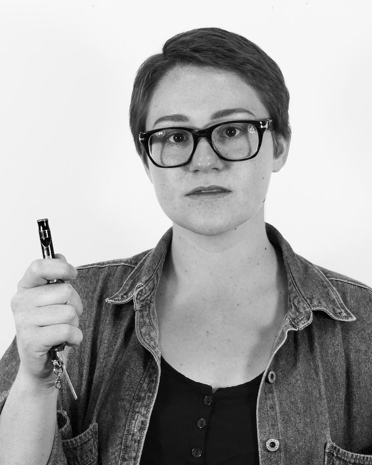 предметы против изнасилования, Guarded, Тейлор Йоком,Taylor Yocom, предметы самозащиты девушки, оружие против изнасилования