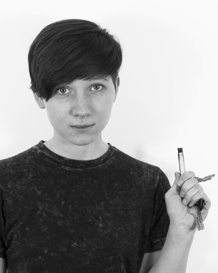 предметы против изнасилования, Guarded, Тейлор Йоком,Taylor Yocom, предметы самозащиты девушки, оружие против изнасилования