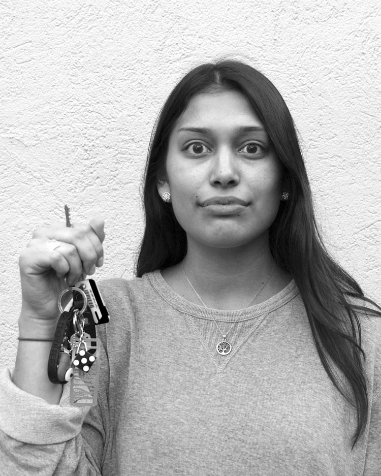 предметы против изнасилования, Guarded, Тейлор Йоком,Taylor Yocom, предметы самозащиты девушки, оружие против изнасилования