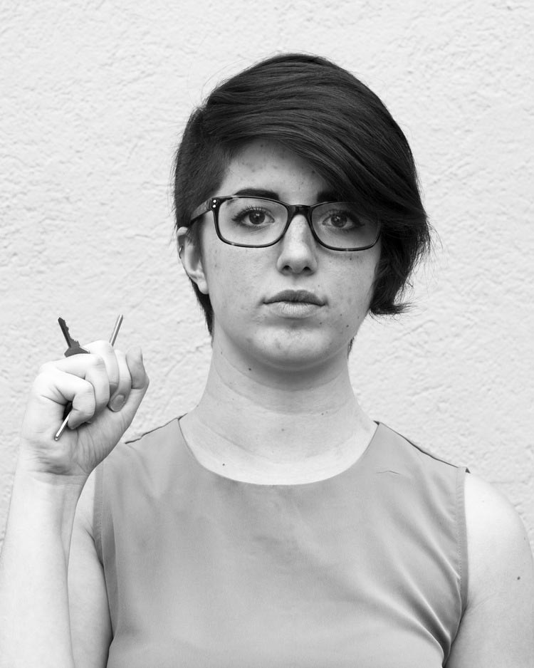 предметы против изнасилования, Guarded, Тейлор Йоком,Taylor Yocom, предметы самозащиты девушки, оружие против изнасилования