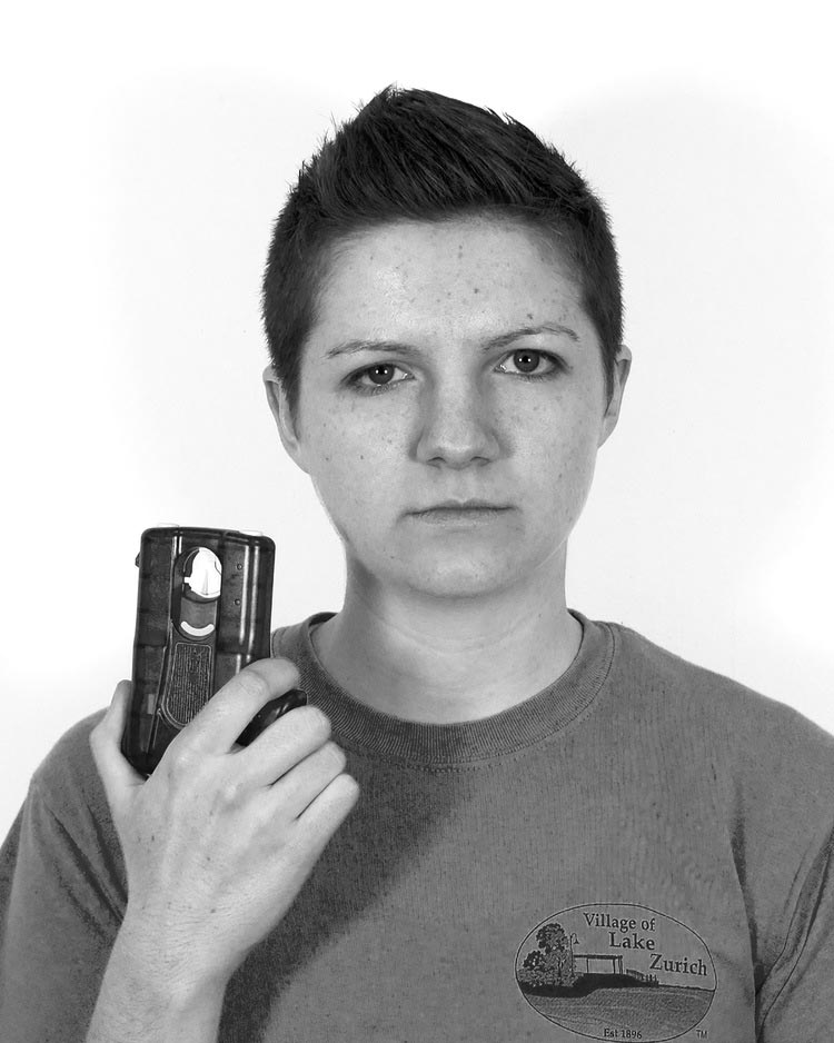 предметы против изнасилования, Guarded, Тейлор Йоком,Taylor Yocom, предметы самозащиты девушки, оружие против изнасилования