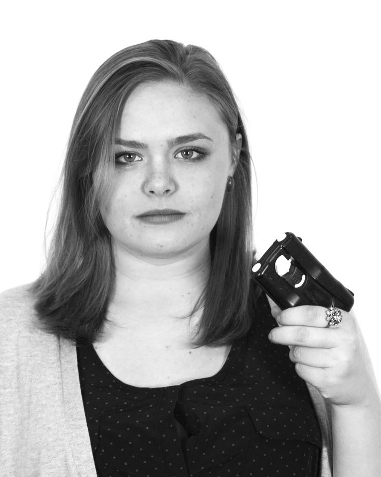 предметы против изнасилования, Guarded, Тейлор Йоком,Taylor Yocom, предметы самозащиты девушки, оружие против изнасилования