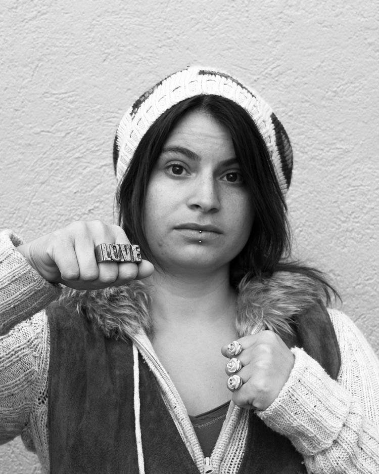 предметы против изнасилования, Guarded, Тейлор Йоком,Taylor Yocom, предметы самозащиты девушки, оружие против изнасилования