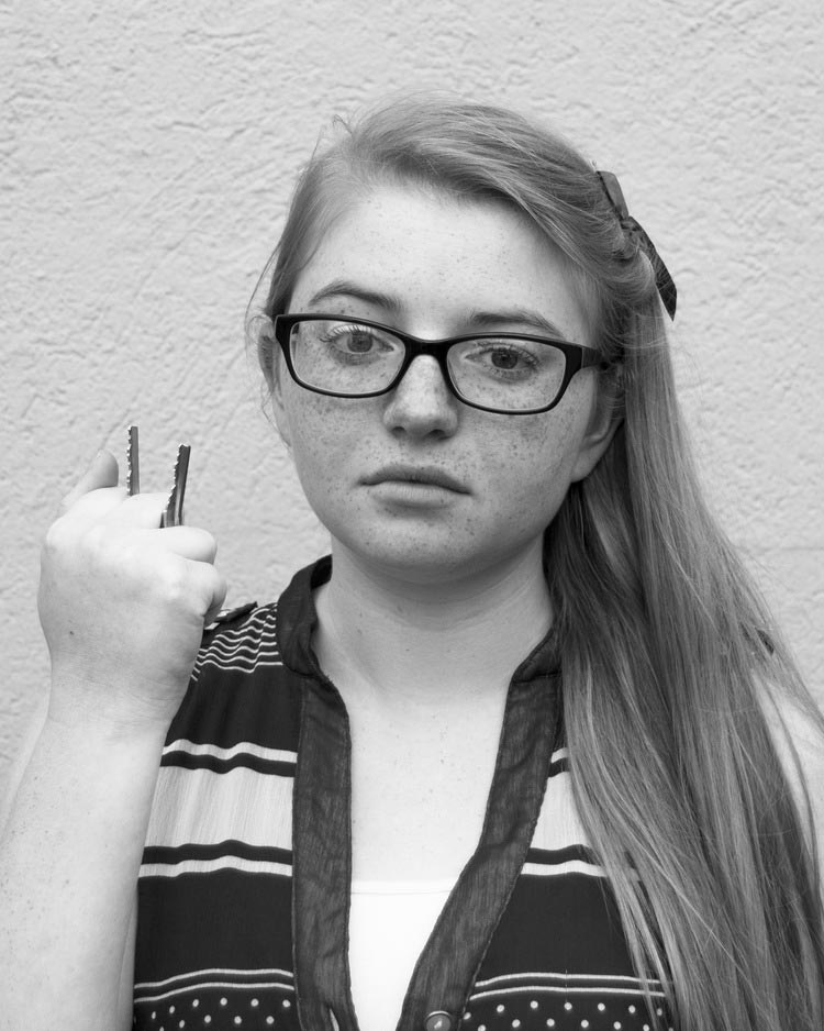 предметы против изнасилования, Guarded, Тейлор Йоком,Taylor Yocom, предметы самозащиты девушки, оружие против изнасилования