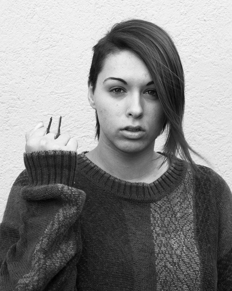 предметы против изнасилования, Guarded, Тейлор Йоком,Taylor Yocom, предметы самозащиты девушки, оружие против изнасилования