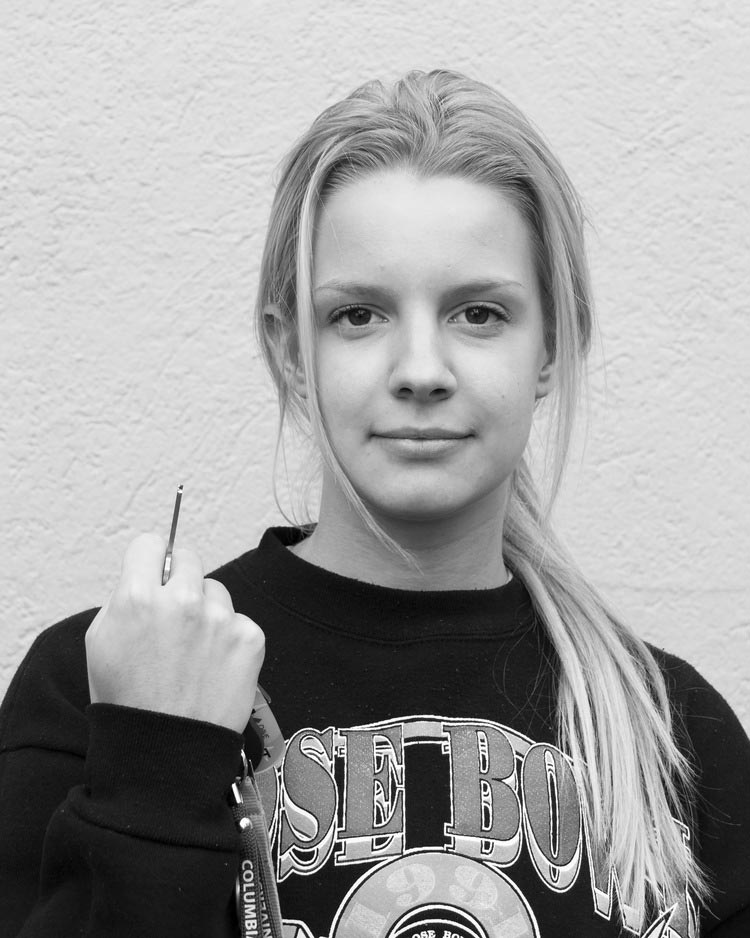 предметы против изнасилования, Guarded, Тейлор Йоком,Taylor Yocom, предметы самозащиты девушки, оружие против изнасилования