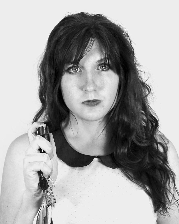 предметы против изнасилования, Guarded, Тейлор Йоком,Taylor Yocom, предметы самозащиты девушки, оружие против изнасилования