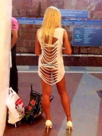 мода петербургского метро, мода метро, модники в транспорте, странные пассажиры метро 