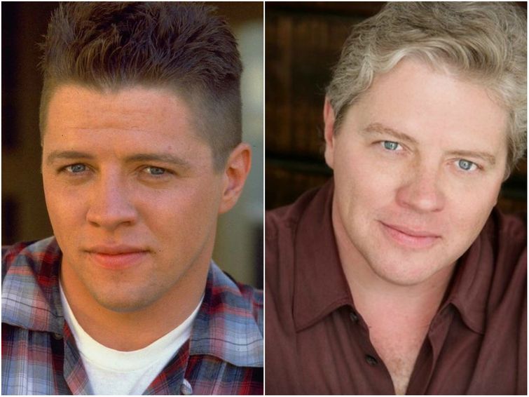 назад в будущее тогда и сейчас, актёры назад в будущее, назад в будущее 2015