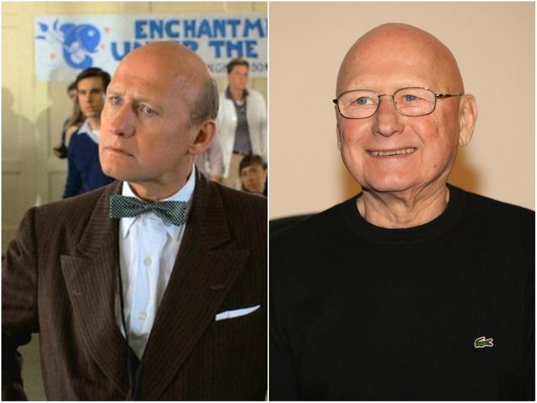 назад в будущее тогда и сейчас, актёры назад в будущее, назад в будущее 2015