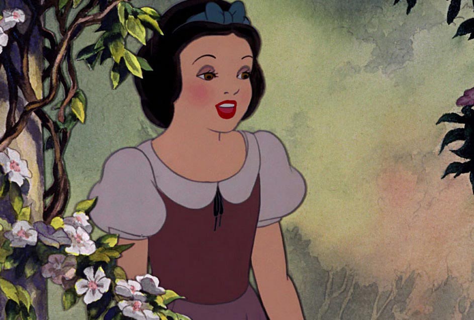 Без мейкапа: как будут выглядеть диснеевские принцессы, если смыть с них всю косметику диснеевские принцессы без макияжа, принцессы Диснея без косметики