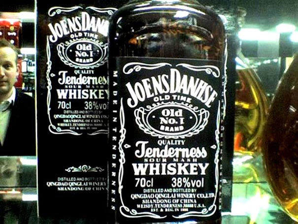 подделки из китая, поддеоки китай имитация, подделка брендов Китай, поддельные марки китай