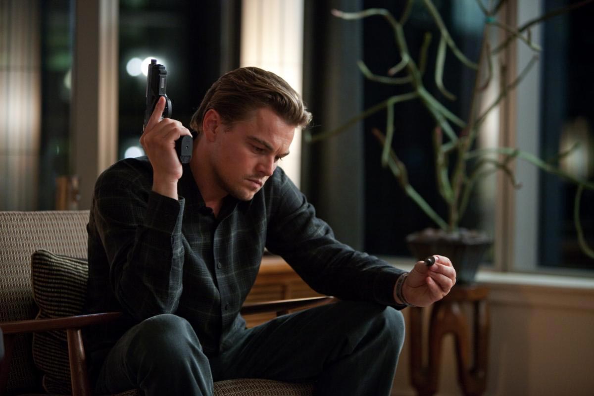 фильмы с закрученным сюжетом, сложные фильмы