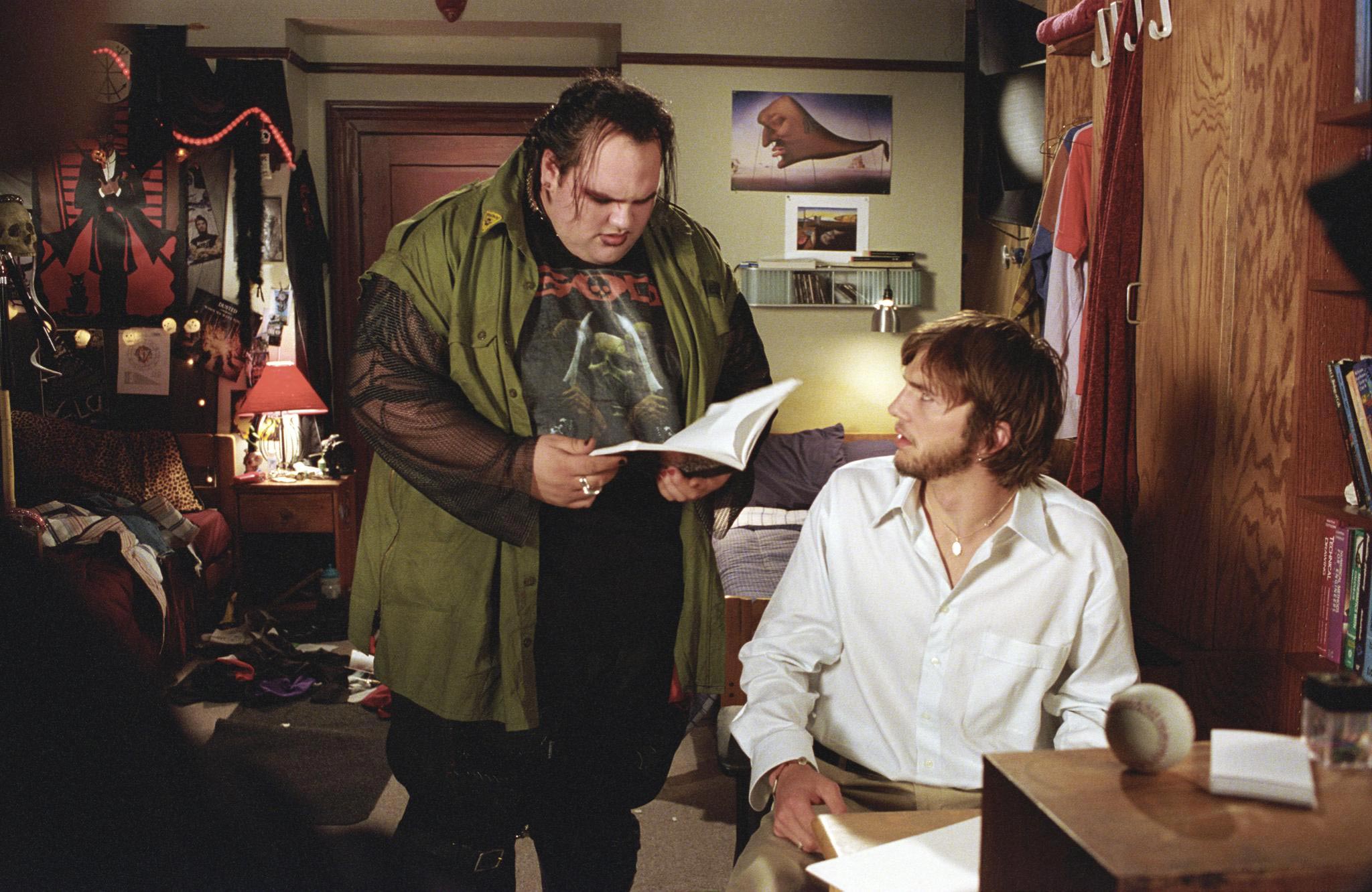 фильмы с закрученным сюжетом, сложные фильмы