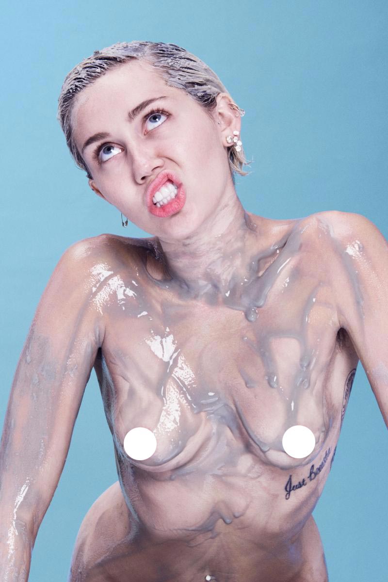 Самые скандальные фотоссесии, фотосессии взволновавшие мир в этом году