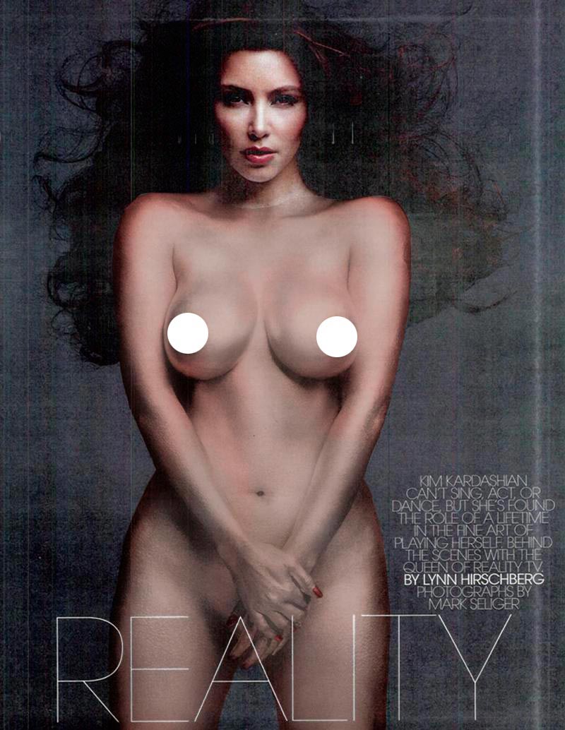 Самые скандальные фотоссесии, фотосессии взволновавшие мир в этом году