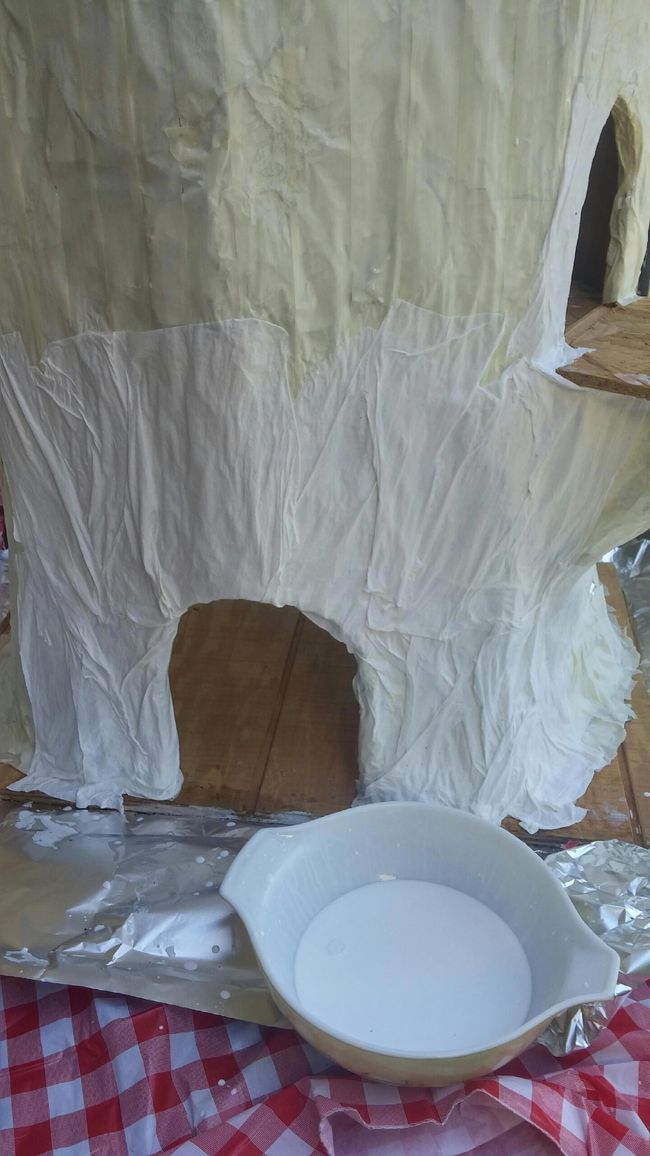 Как построить потрясающий игровой домик для кошки в виде дерева игровой домик для кошки, как построить игровой домик для кошки, игровой домик для кошки в виде дерева