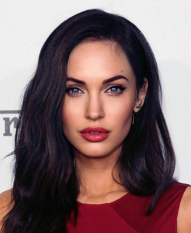 микс из лиц знаменитостей, смешанные лица знаменитостей, фотошоп объединенные лица знаменитостей в одно