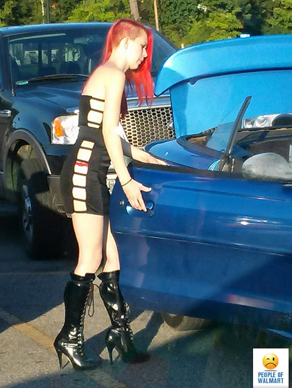 people of walmart, странные американцы, наряды посетителей американских супермаркетов