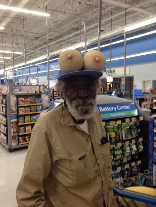 people of walmart, странные американцы, наряды посетителей американских супермаркетов