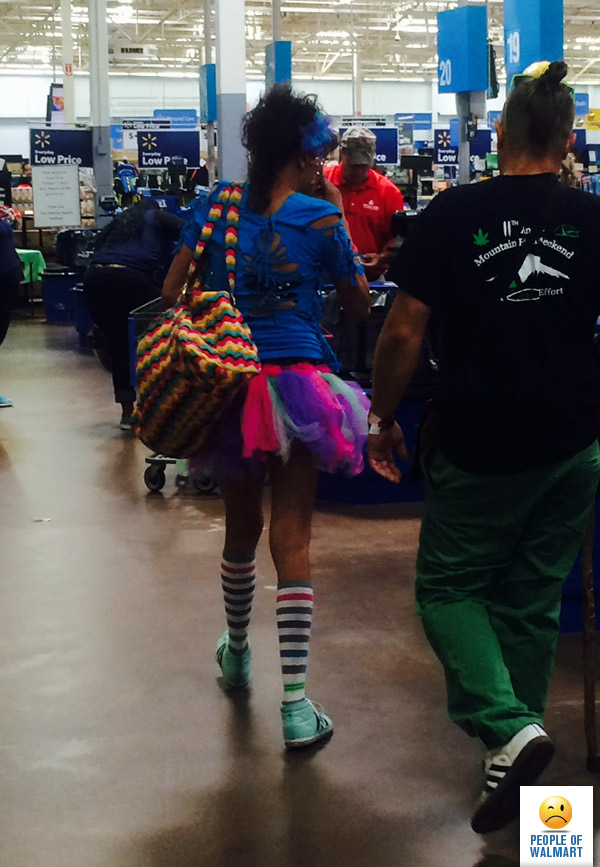 people of walmart, странные американцы, наряды посетителей американских супермаркетов