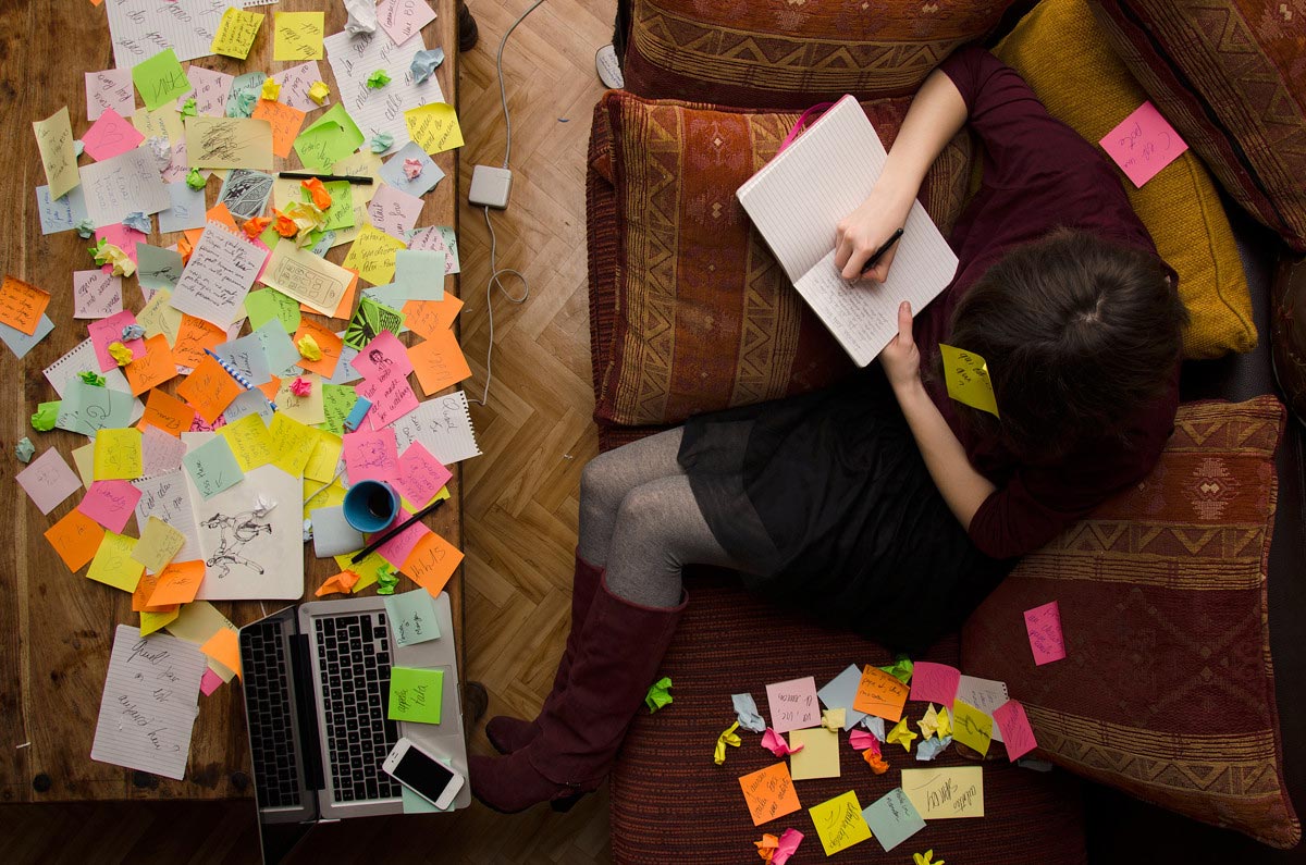 Флориан Боденон, Florian Beaudenon, Момент жизни,  чем занимаются люди когда остаются одни