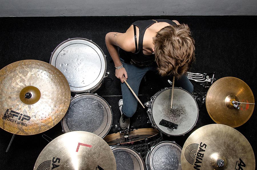 Флориан Боденон, Florian Beaudenon, Момент жизни,  чем занимаются люди когда остаются одни