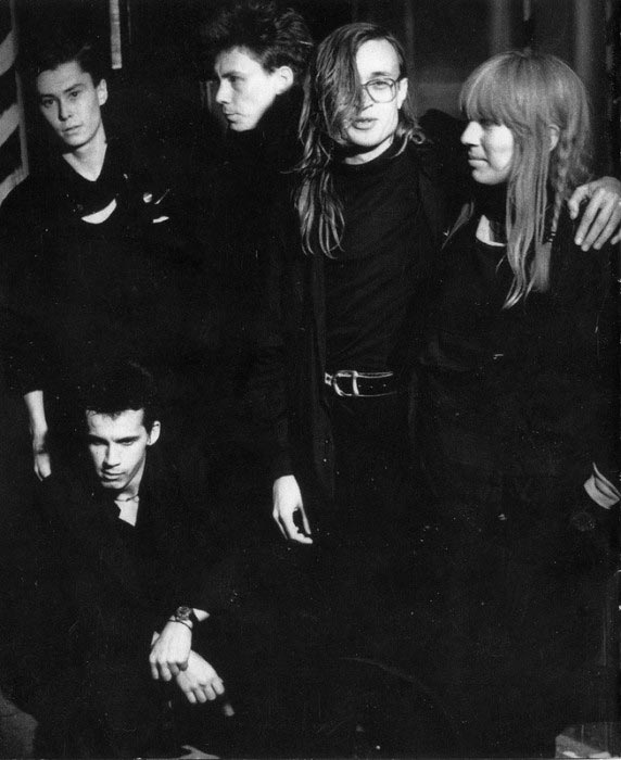 Редкие фотографии мастодонтов российского рока, редкие фотографии звёзд русского рока