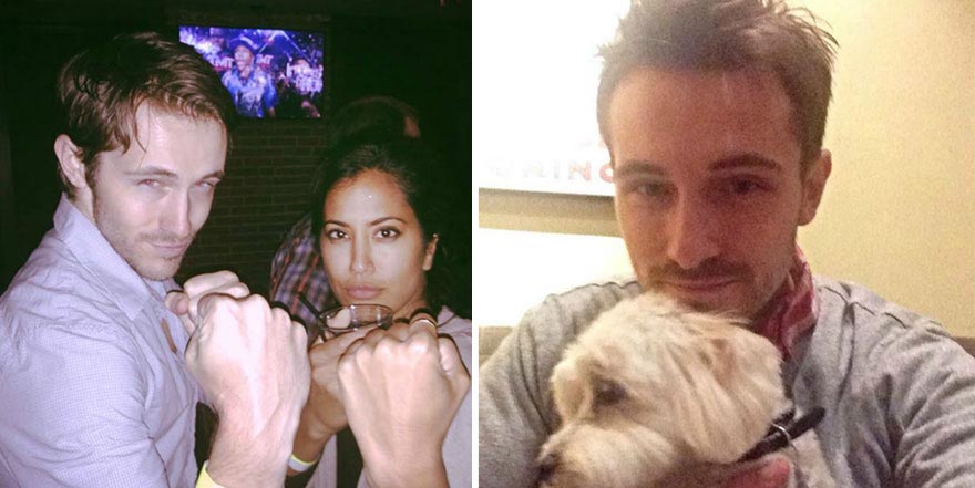 Парень превратил свою девушку в принцессу из диснеевских мультфильмов, Дилан Боннэр, Dylan Bonner 