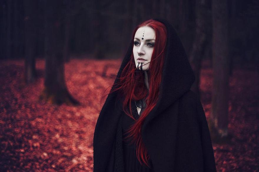 Каролина Риволова, Karolina Ryvolova, чешские женщины