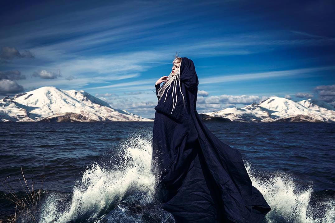 Каролина Риволова, Karolina Ryvolova, чешские женщины