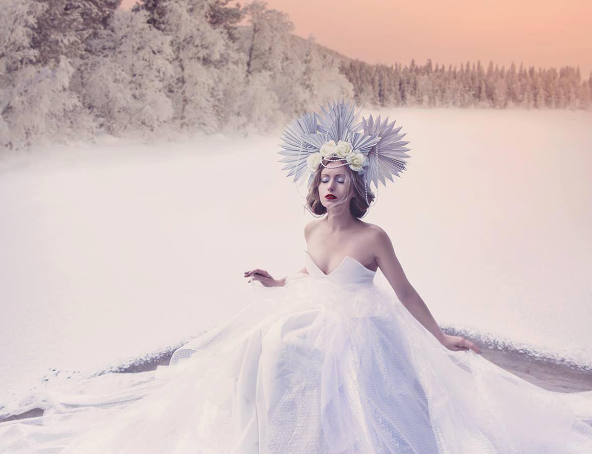 Каролина Риволова, Karolina Ryvolova, чешские женщины