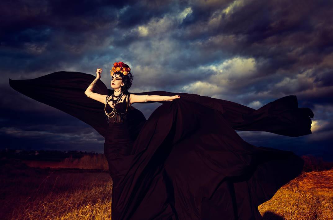 Каролина Риволова, Karolina Ryvolova, чешские женщины