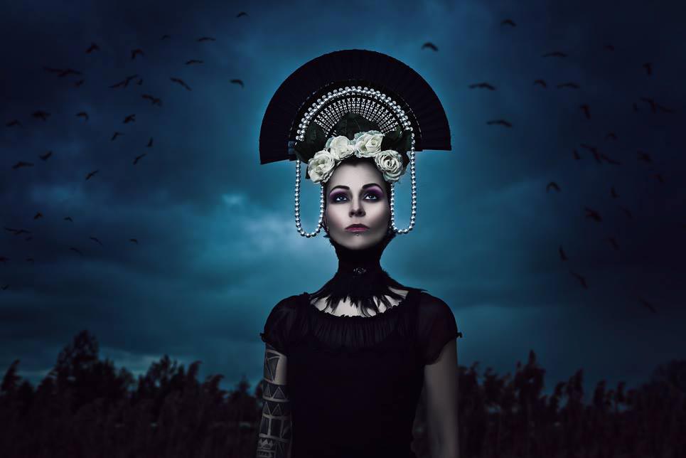 Каролина Риволова, Karolina Ryvolova, чешские женщины