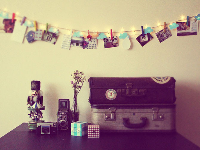 идеи для дома, дизайн квартиры