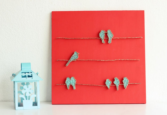 идеи для дома, дизайн квартиры