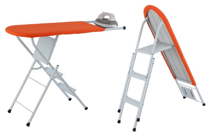 Два в одном, многофункциональные вещи, вещи для упрощения жизни