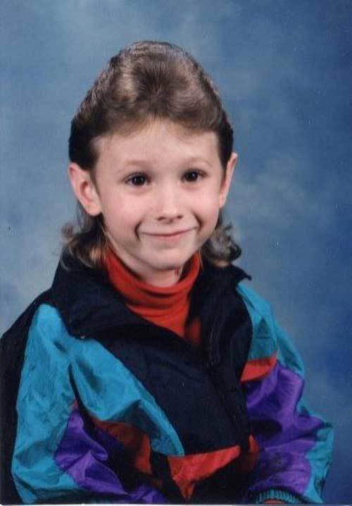 дурацкие детские прически, нелепые детские прически, позор на голове, самые нелепые прически