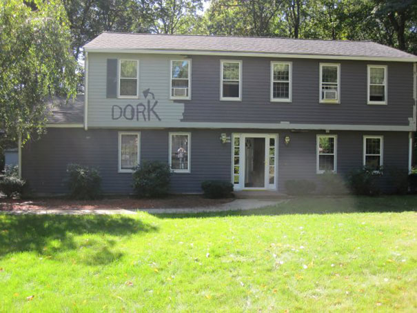 Троллинг по-взрослому: хитроумные родители, которые мастерски троллят своих детей родители троллят, троллинг по взрослому, родители троллят своих детей, родители издеваются над детьми