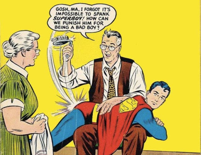 факты о ягодицах