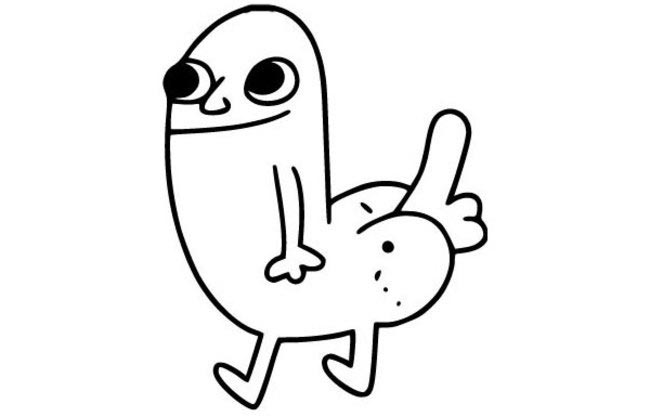 факты о ягодицах