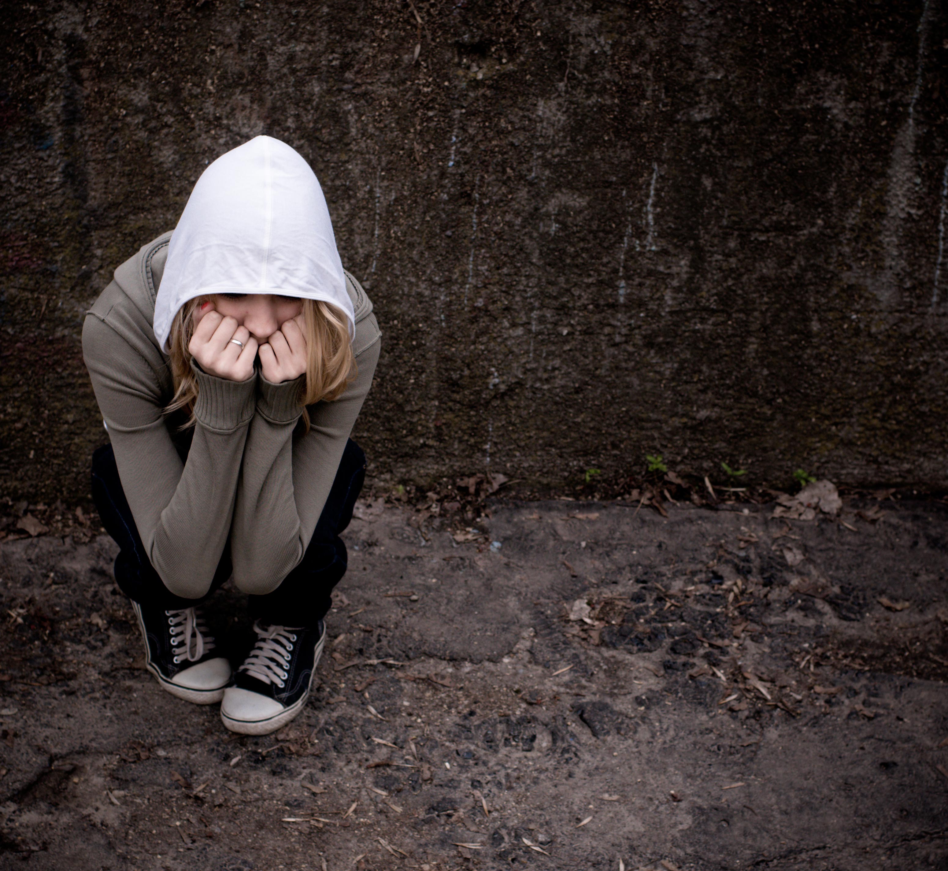 печальные факты о людях, негативные факты