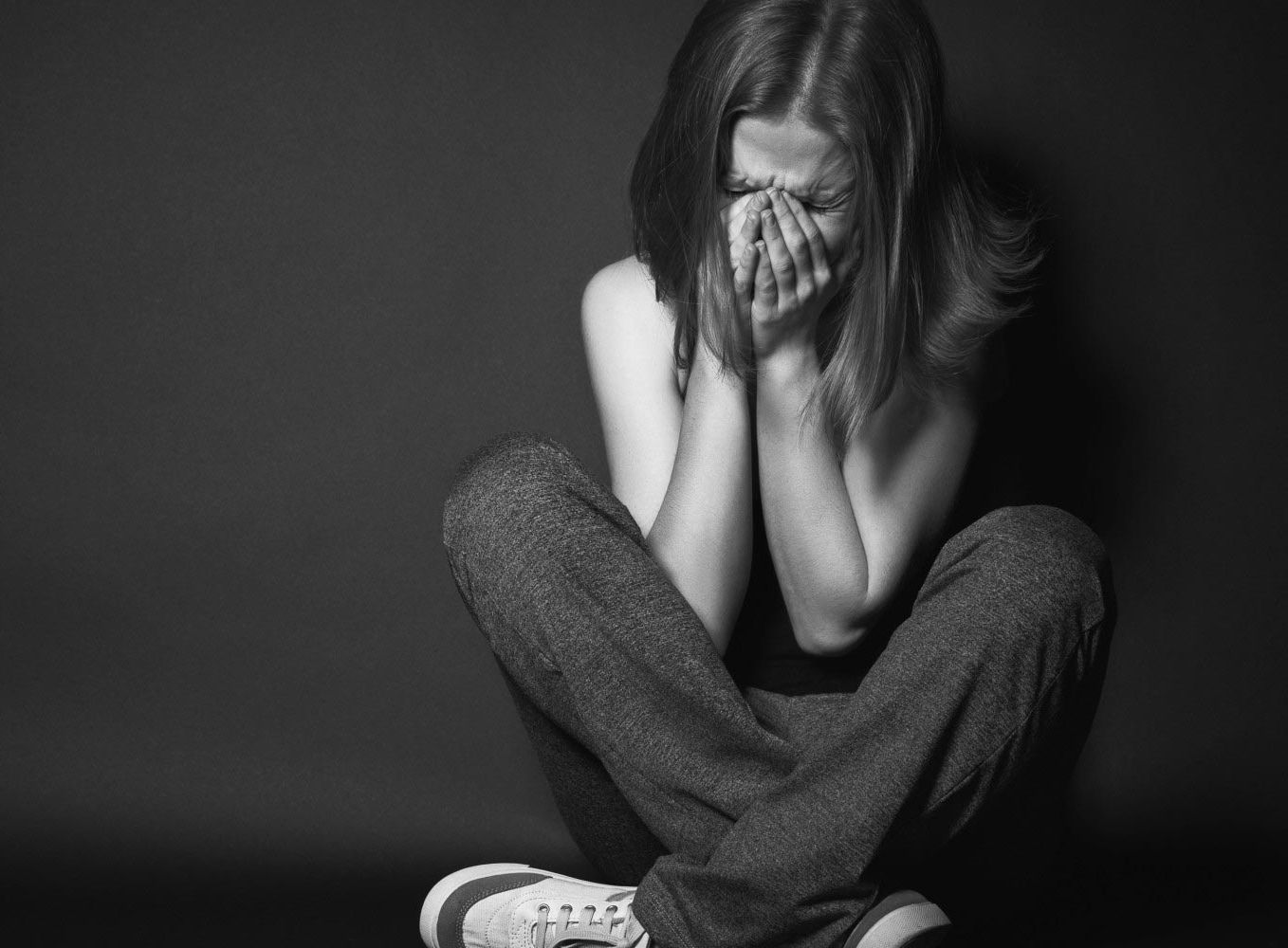 печальные факты о людях, негативные факты